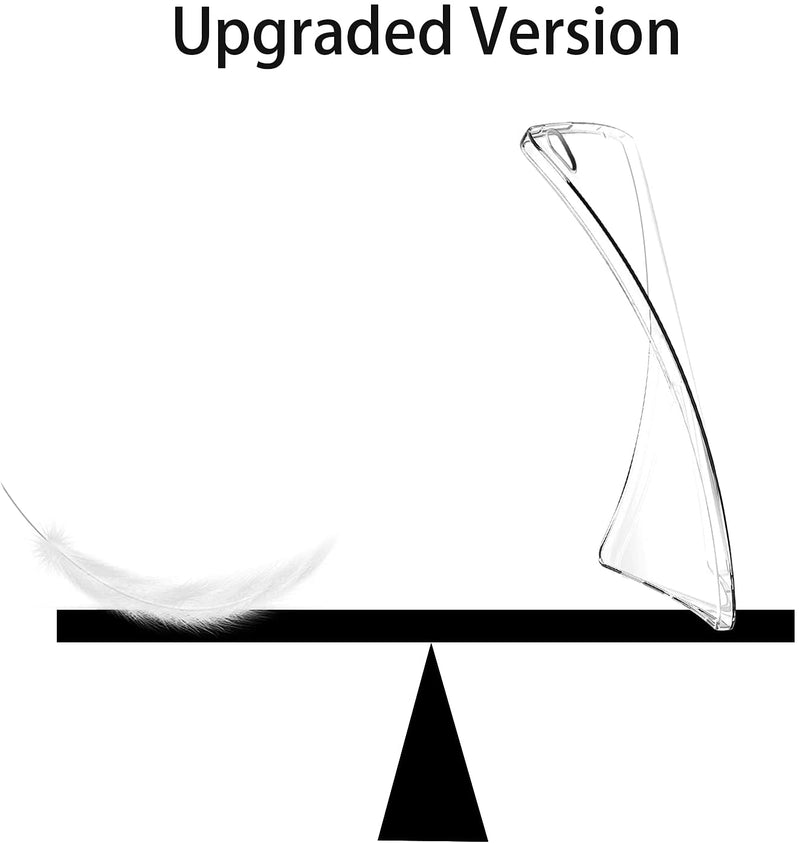 iPad Mini 6 Case (8.3" 2021) Soft Gel