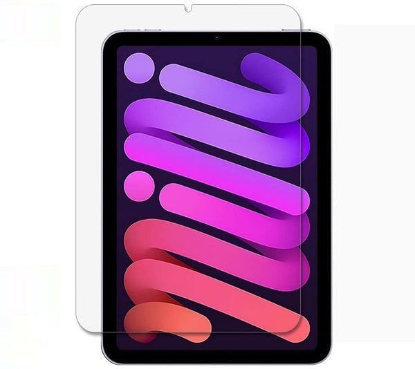 iPad Mini 6 Glass Screen Protector (8.3" 2021)