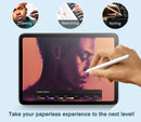 iPad Mini 7 (A17 Pro 2024) Paperfeel Screen Protector