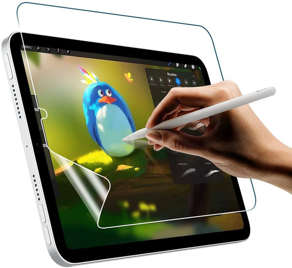 iPad Mini 6 Paperfeel Screen Protector (8.3" 2021)