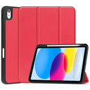 iPad 10.9" Case (10th Gen 2022)