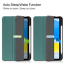 iPad 10.9" Case (10th Gen 2022)