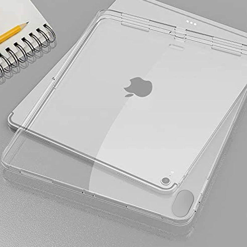 iPad 11 (A16, 2025) Soft Gel Case