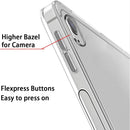 iPad 11 (A16, 2025) Soft Gel Case