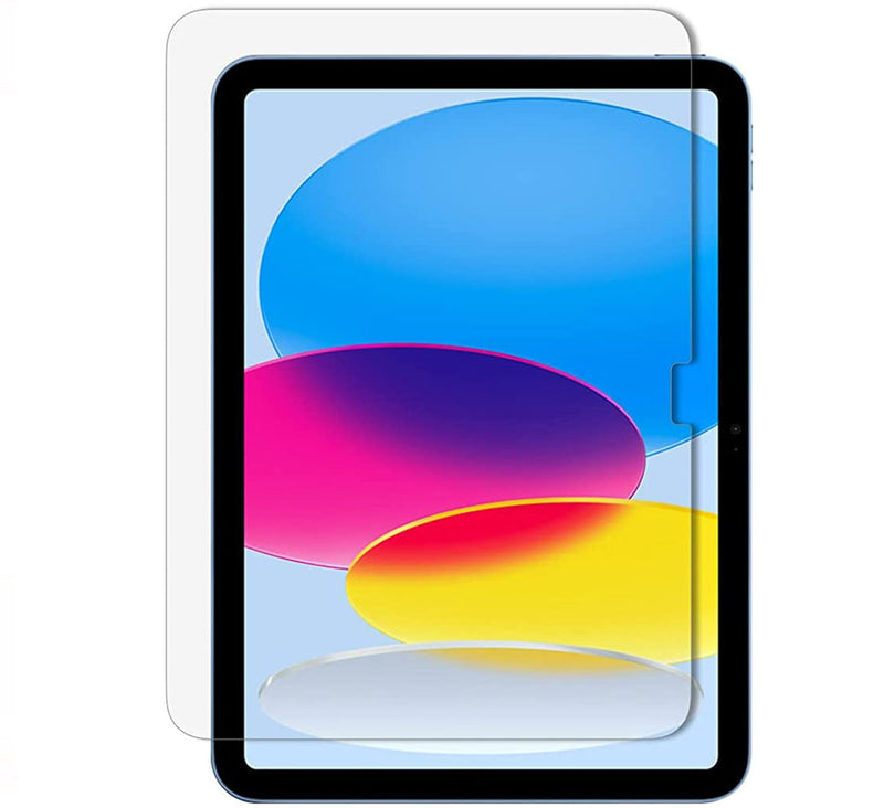 iPad 11 (A16, 2025) Glass Screen Protector