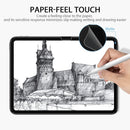 iPad 11 (A16, 2025) Paperfeel Screen Protector
