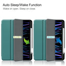 iPad Pro 11" Case (4th Gen 2022)