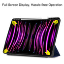 iPad Pro 12.9" Case (6th Gen 2022)