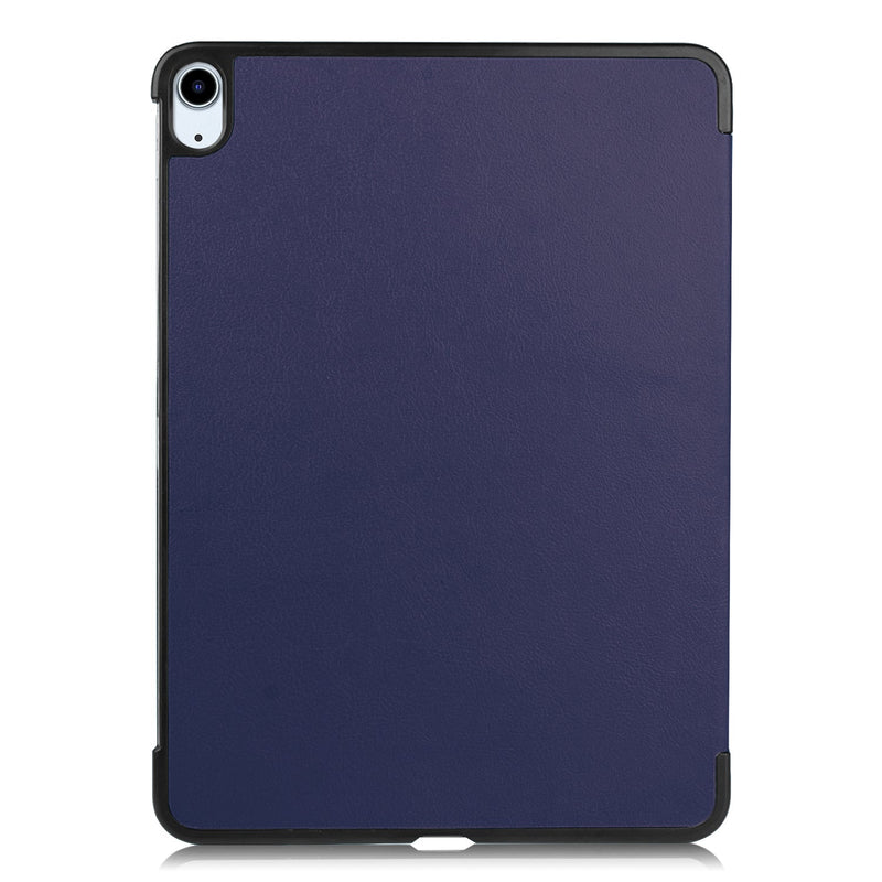 Tri Fold PU Leather Case for iPad Air 11" 2024