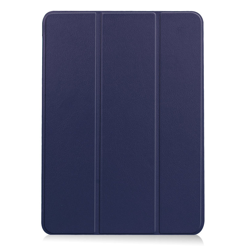Tri Fold PU Leather Case for iPad Air 11" 2024