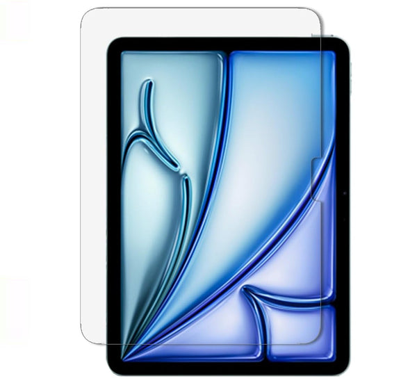 iPad Air 11 (M3, 2025) Glass Screen Protector