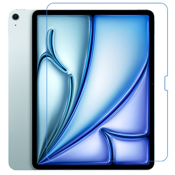iPad Air 11 (M3, 2025) Plastic Screen Protector