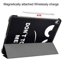 iPad Air 13 (M3, 2025) Designer Tri Fold Case [NoTouch]