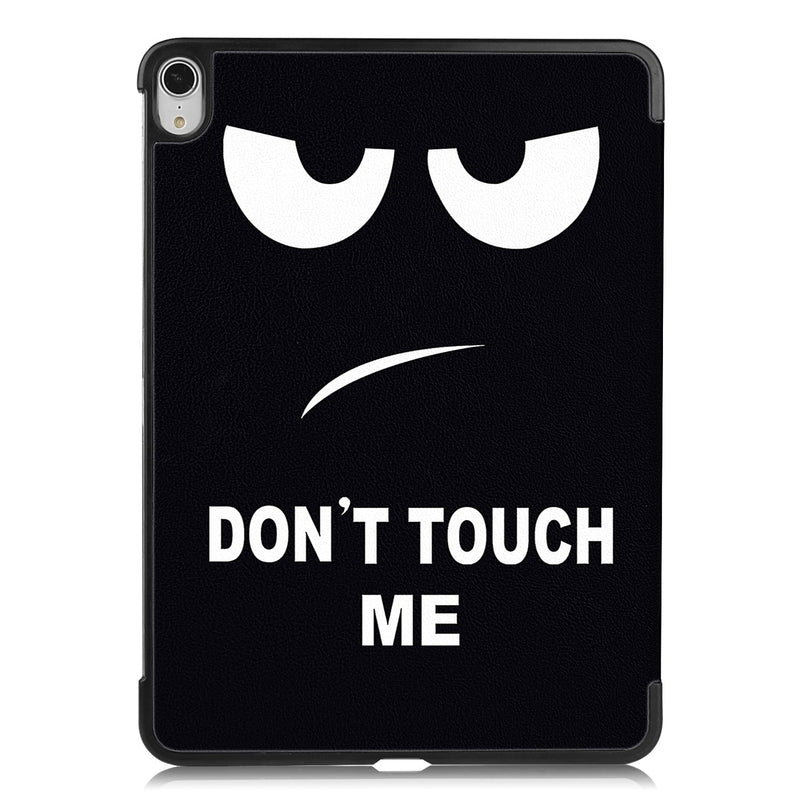 iPad Air 13 (M3, 2025) Designer Tri Fold Case [NoTouch]