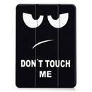 iPad Air 13 (M3, 2025) Designer Tri Fold Case [NoTouch]
