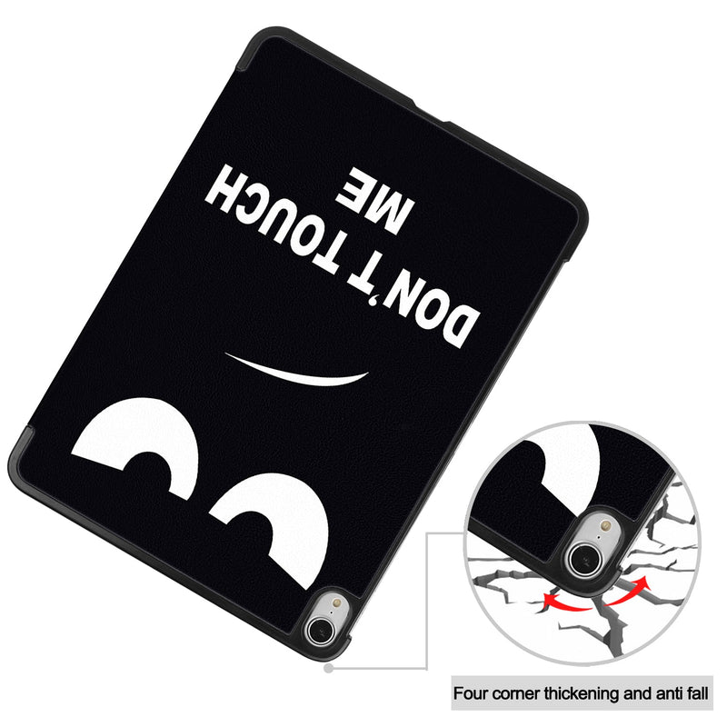 iPad Air 13 (M3, 2025) Designer Tri Fold Case [NoTouch]