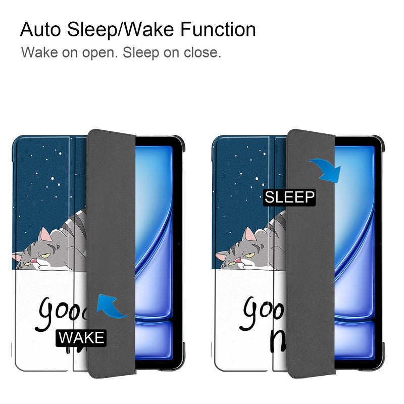 iPad Air 13 Case (2024)