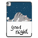 iPad Pro 11 Case (2024)