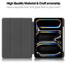 iPad Pro 11 Case (2024)