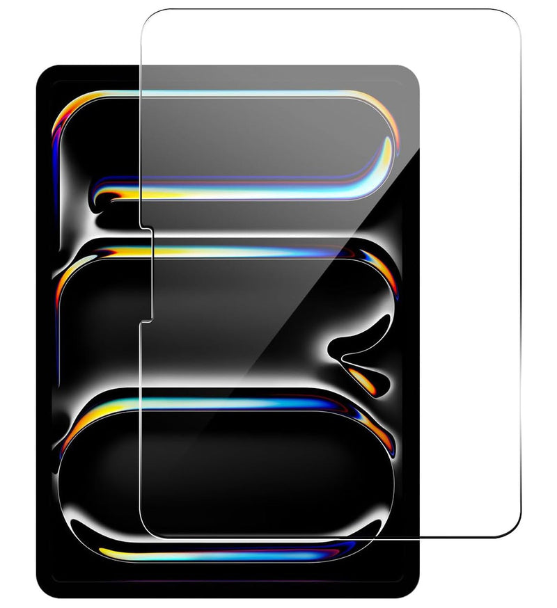 iPad Pro 13 Glass Screen Protector (2024)