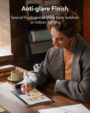 iPad Air 13 (M3, 2025) Paperfeel Screen Protector