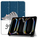 iPad Pro 13 Case (2024)