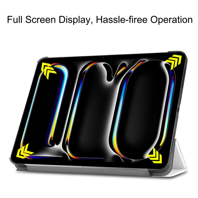 iPad Pro 13 Case (2024)