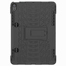 iPad Air 5 Case (10.9" 2022) Heavy Duty (Black)
