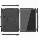 iPad Air 5 Case (10.9" 2022) Heavy Duty (Black)