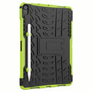 iPad Air 5 Case (10.9" 2022) Heavy Duty (Green)