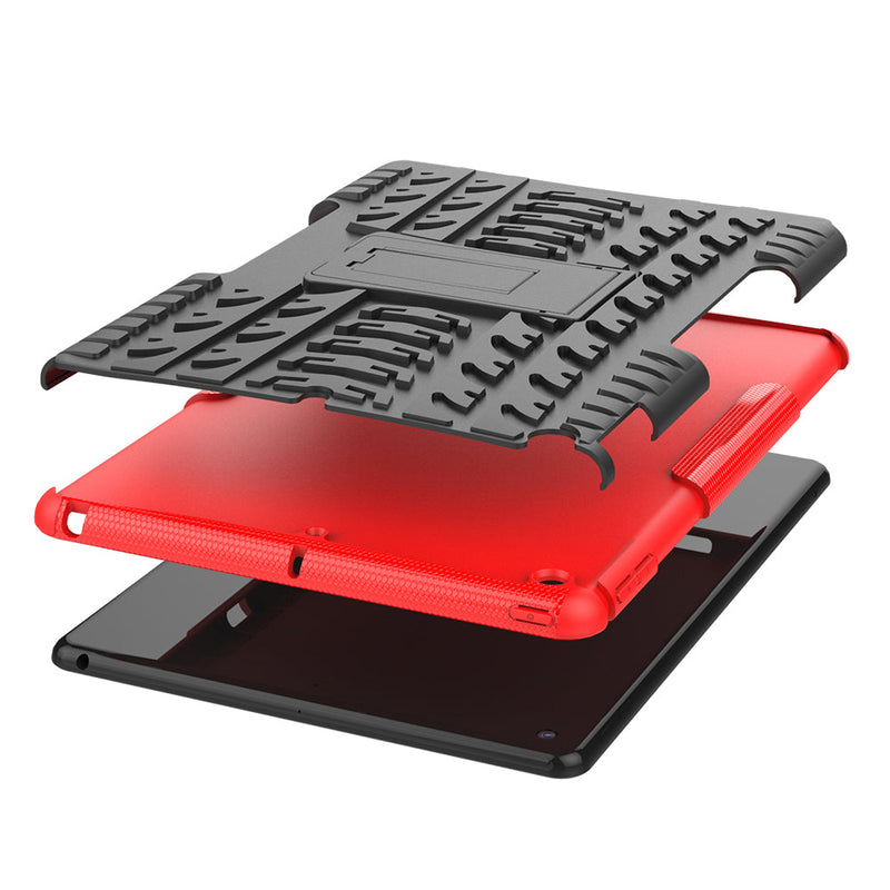 iPad 10.2" 2021 (9th Gen) Case