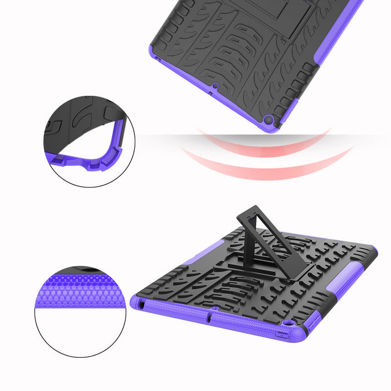 iPad 10.2" 2021 (9th Gen) Case