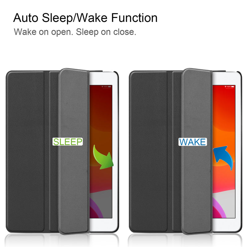 iPad 10.2 (2019/2020) Case