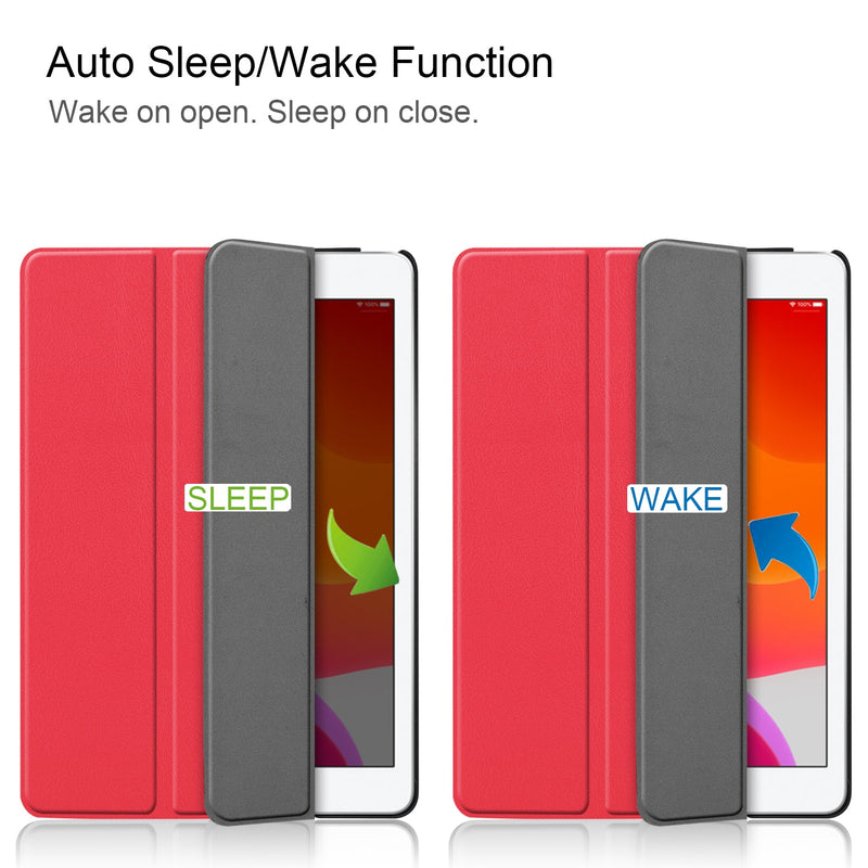 iPad 10.2" 2021 (9th Gen) Case