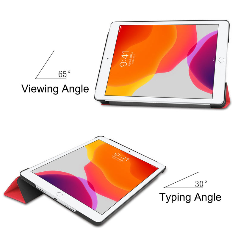 iPad 10.2" 2021 (9th Gen) Case