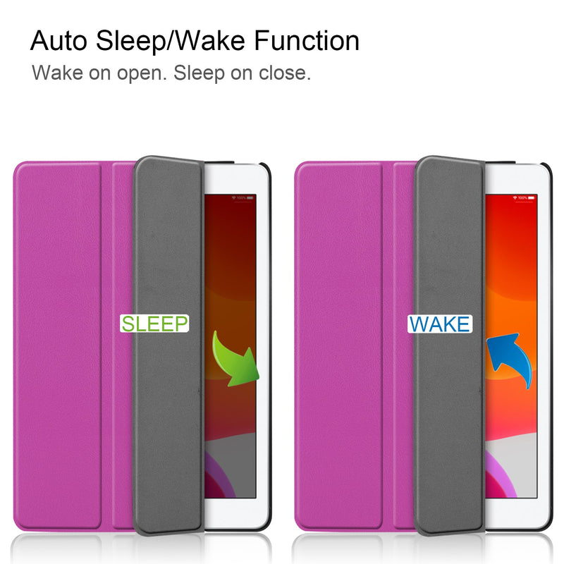 iPad 10.2" 2021 (9th Gen) Case
