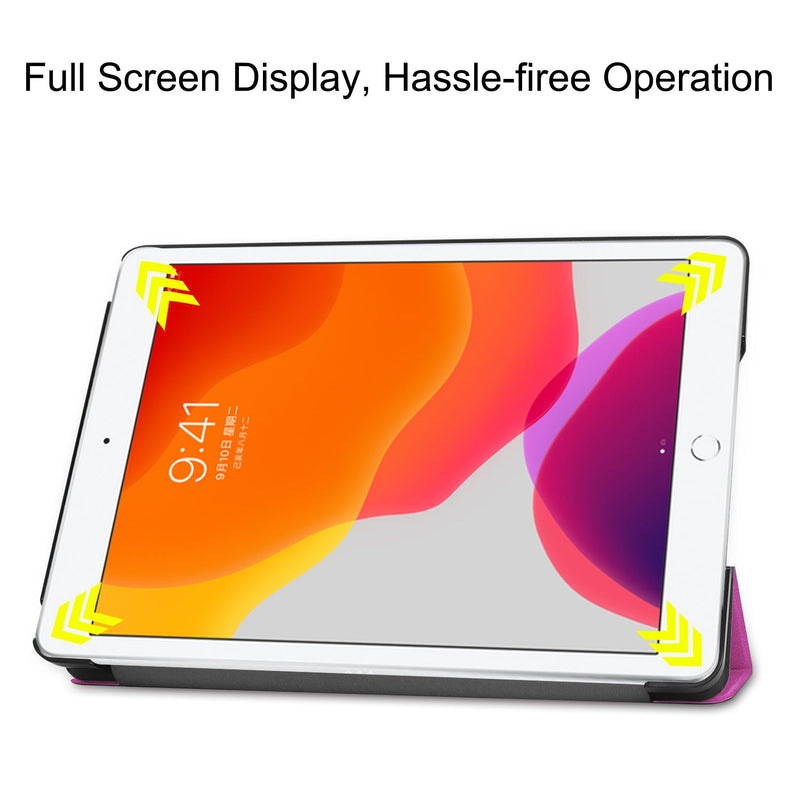 iPad 10.2" 2021 (9th Gen) Case