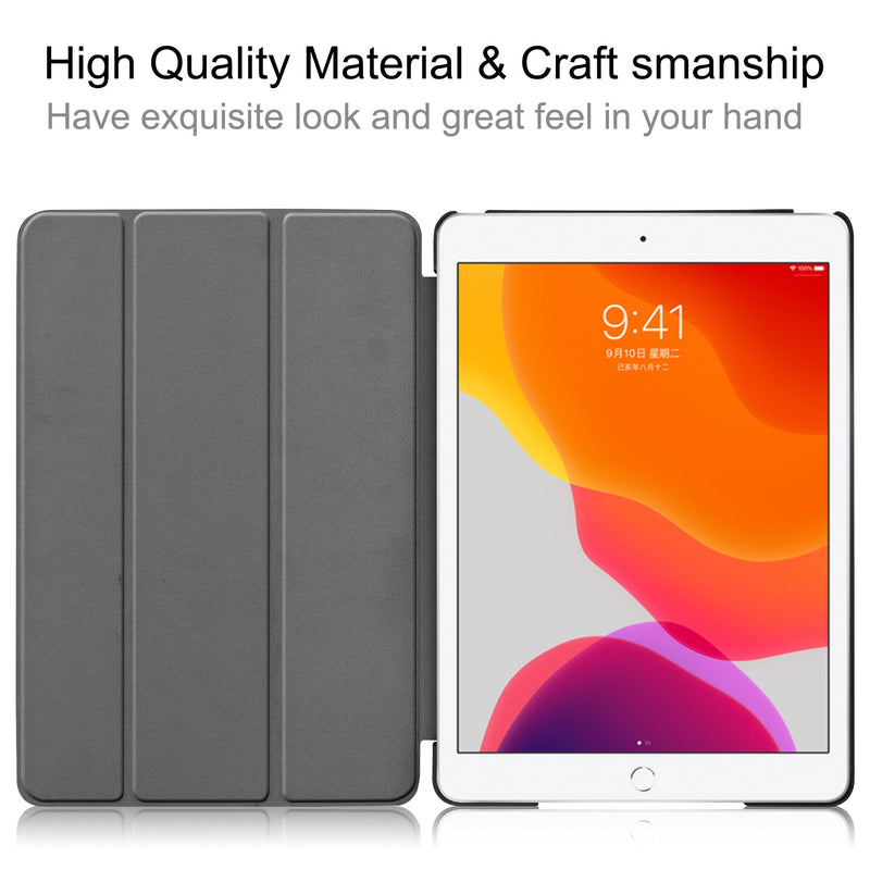 iPad 10.2" 2021 (9th Gen) Case