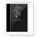 iPad 10.2" 2021 (9th Gen) Glass Screen Protector