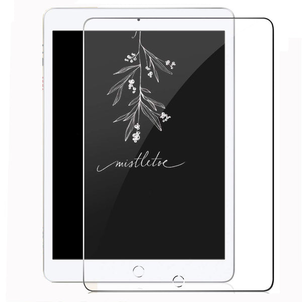 iPad 10.2" 2021 (9th Gen) Glass Screen Protector
