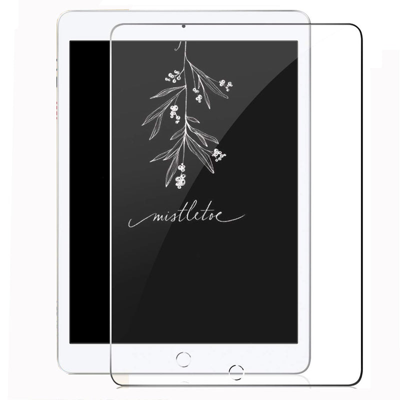 iPad 10.2" 2021 (9th Gen) Glass Screen Protector