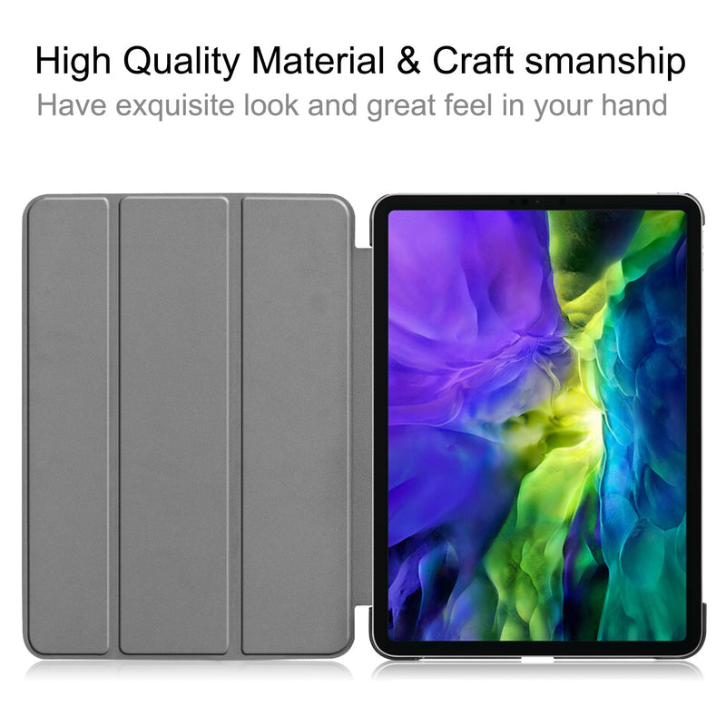 iPad Pro 11" 2021 (3rd Gen) Case