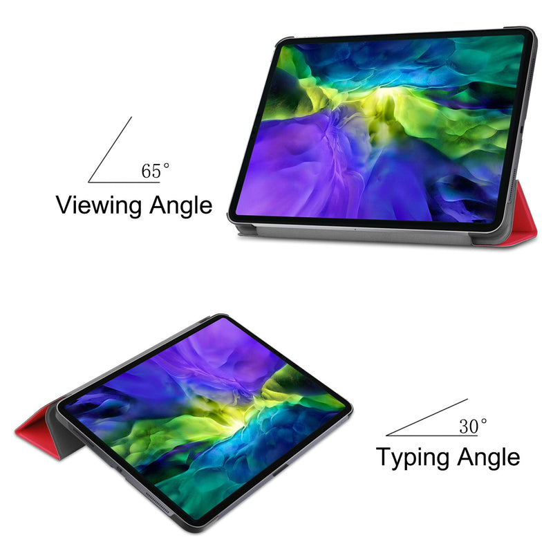 iPad Pro 11" 2021 (3rd Gen) Case