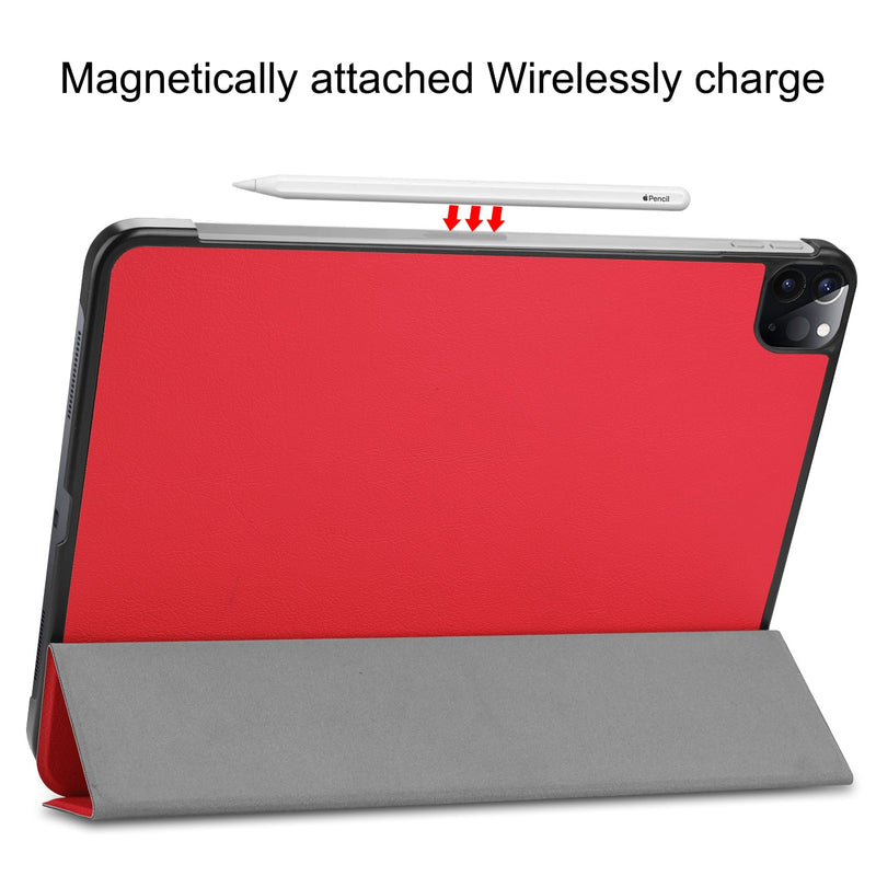 iPad Pro 11" 2021 (3rd Gen) Case