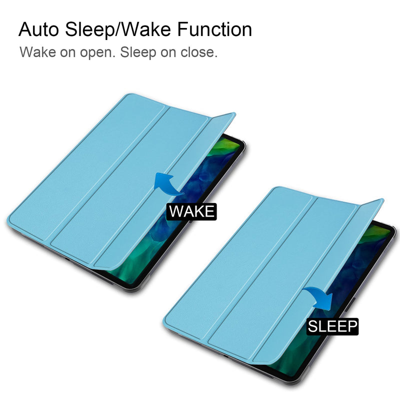 iPad Pro 11" 2021 (3rd Gen) Case