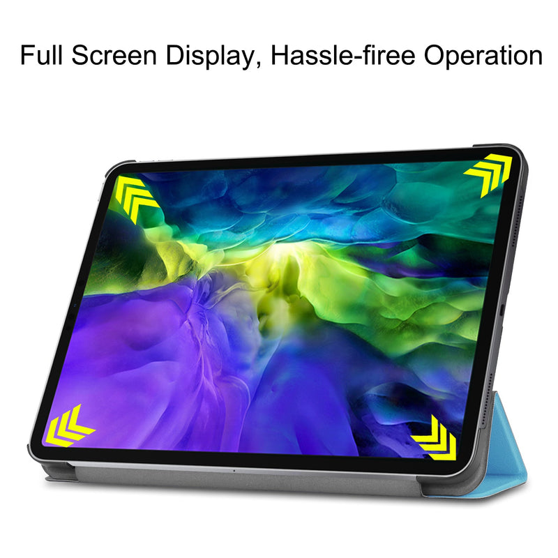 iPad Pro 11" 2021 (3rd Gen) Case