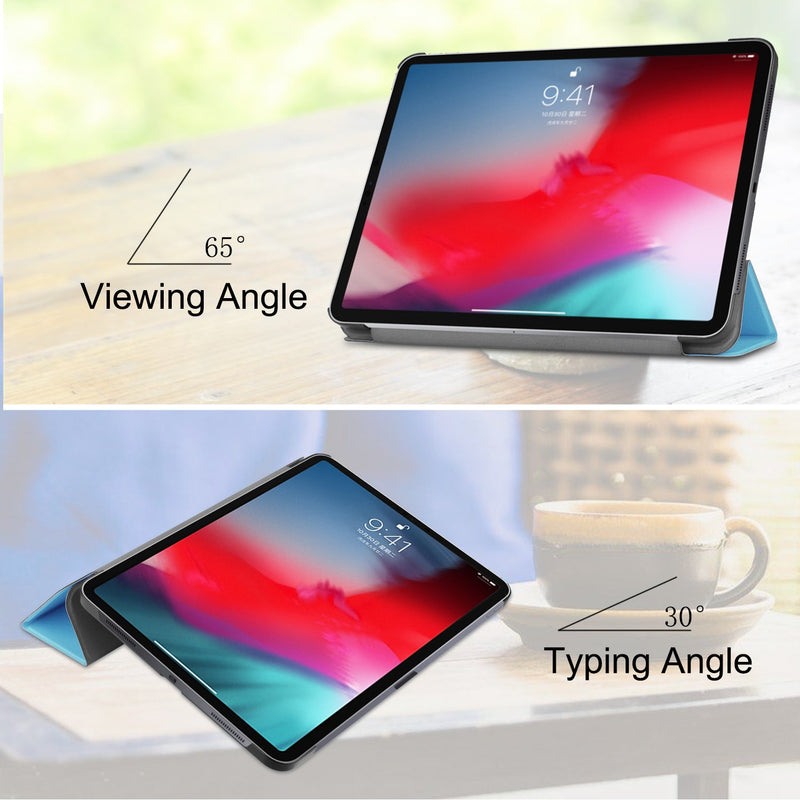 iPad Pro 11 2018 (1st Gen) Case