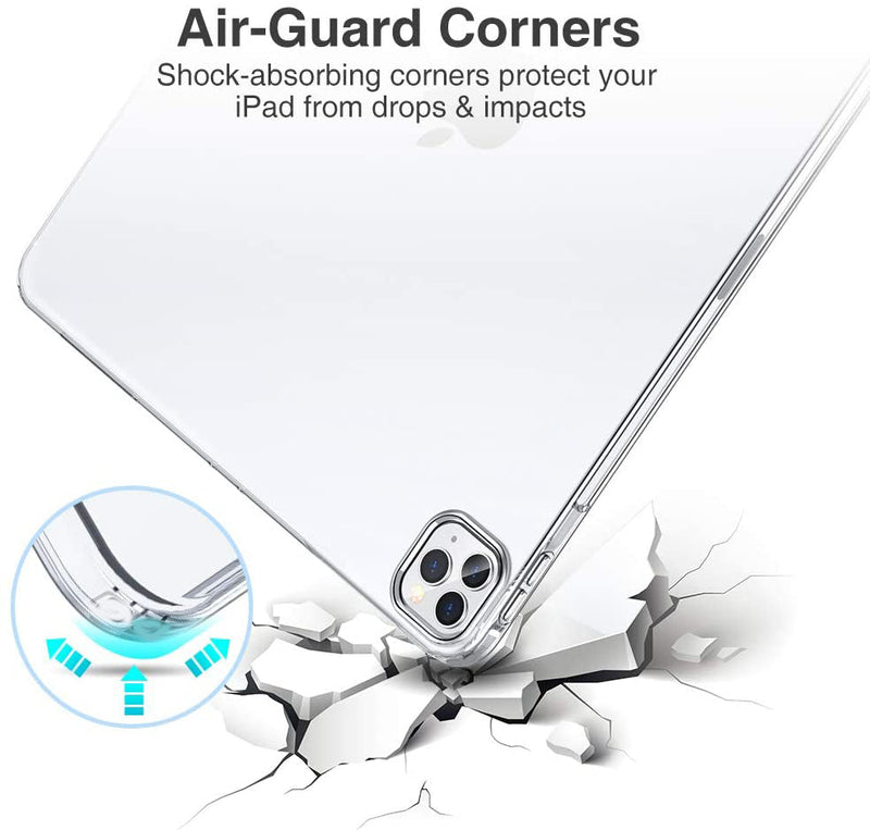 iPad Pro 12.9 2020 (4th Gen) Case