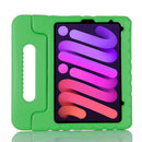 iPad Mini 6 Case (8.3" 2021) EVA Shockproof (Green)