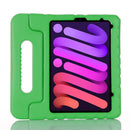 iPad Mini 7 (A17 Pro 2024) EVA Shockproof Rugged Case [Green]